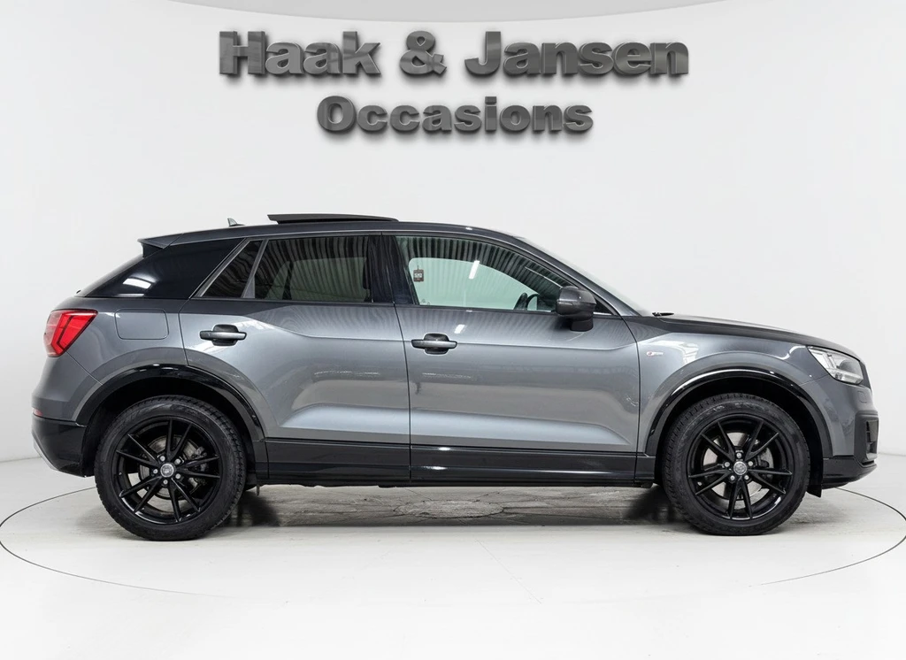 Audi Q2 – foto 6