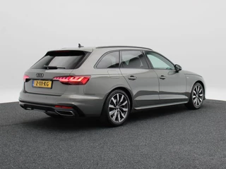 Audi A4 – thumbnail 4