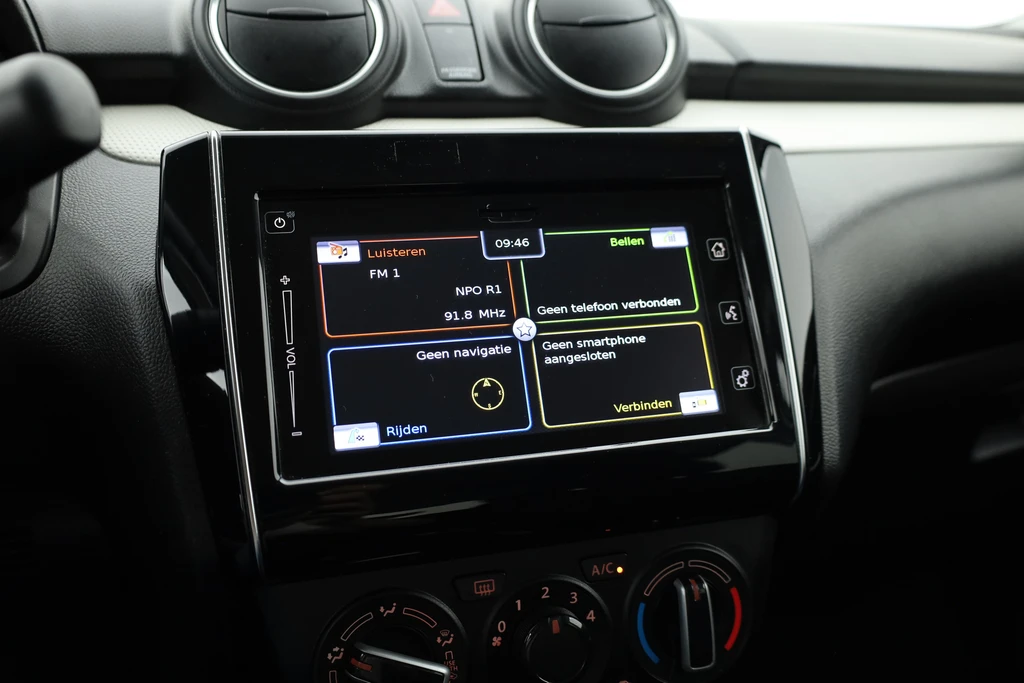 Suzuki Swift – foto 21