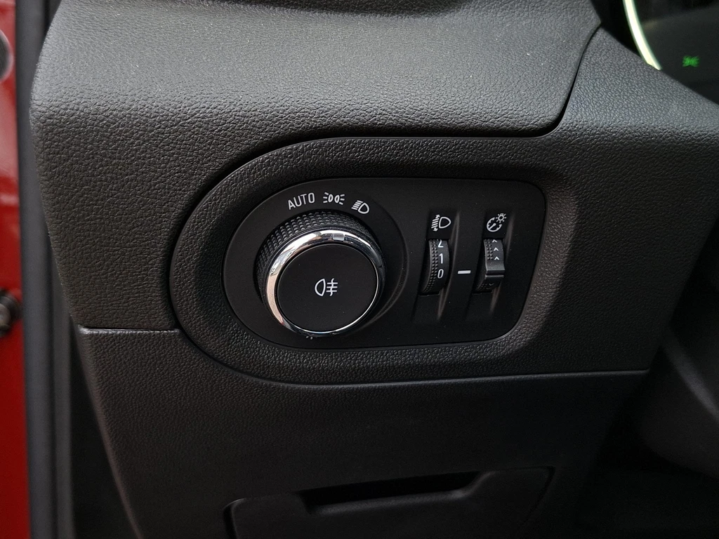 Opel Grandland X – foto 23