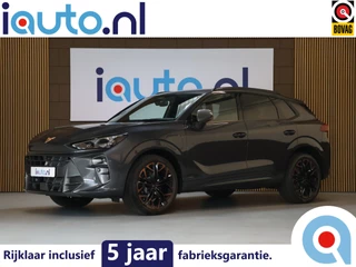 CUPRA Terramar – thumbnail 1