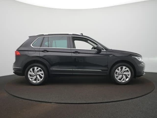 Volkswagen Tiguan – thumbnail 8