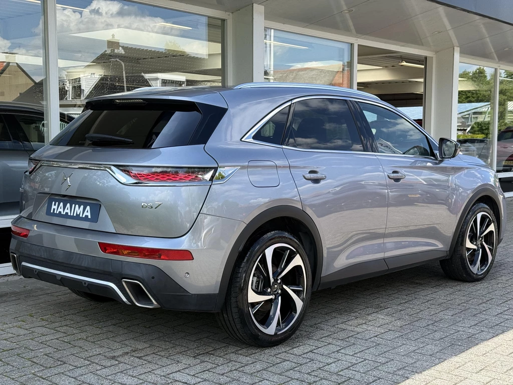 DS DS 7 – foto 5
