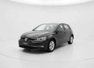 Volkswagen Golf – thumbnail 1