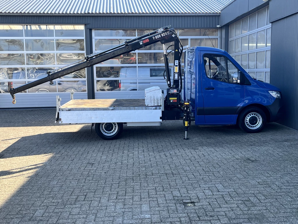 Mercedes-Benz Sprinter – foto 9
