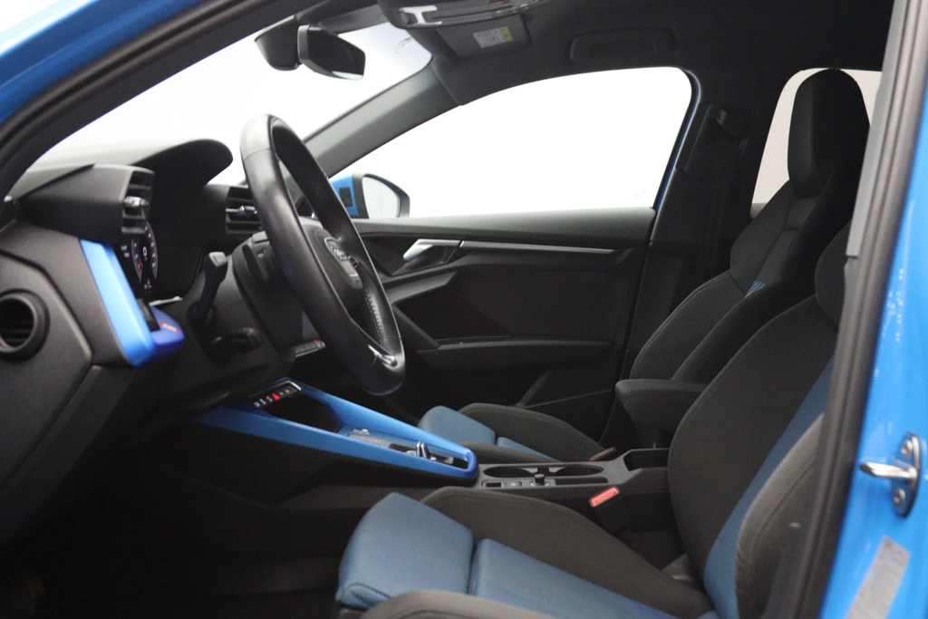 Audi A3 – foto 12