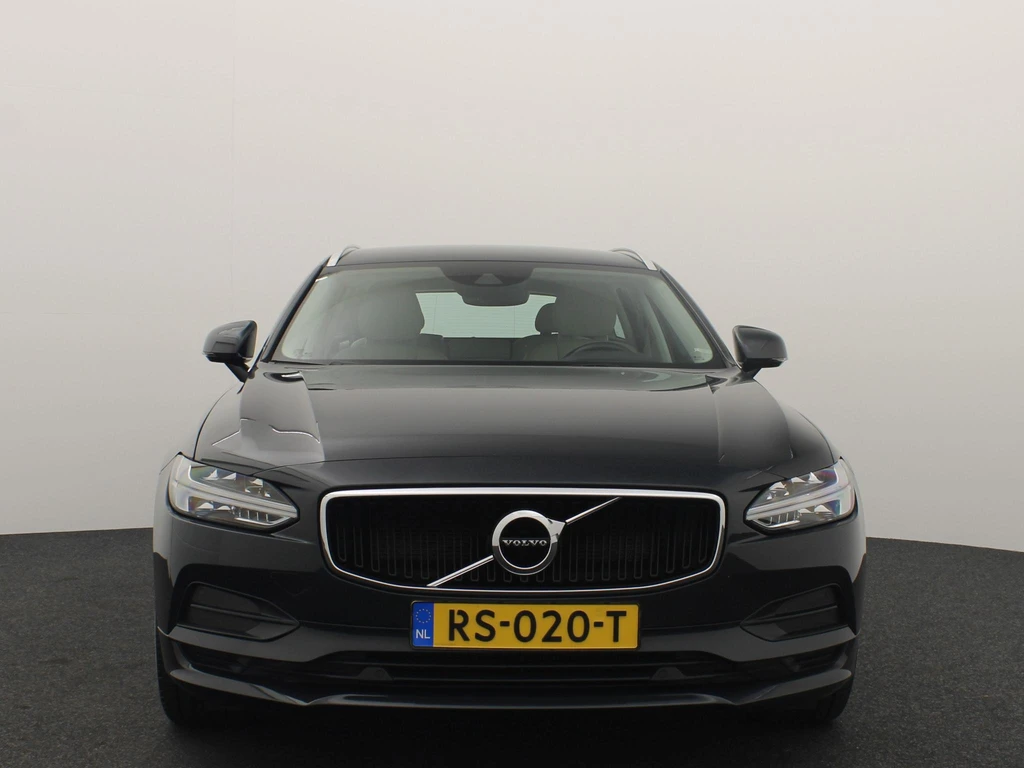 Volvo V90 – foto 9