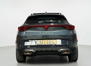 CUPRA Formentor – thumbnail 4