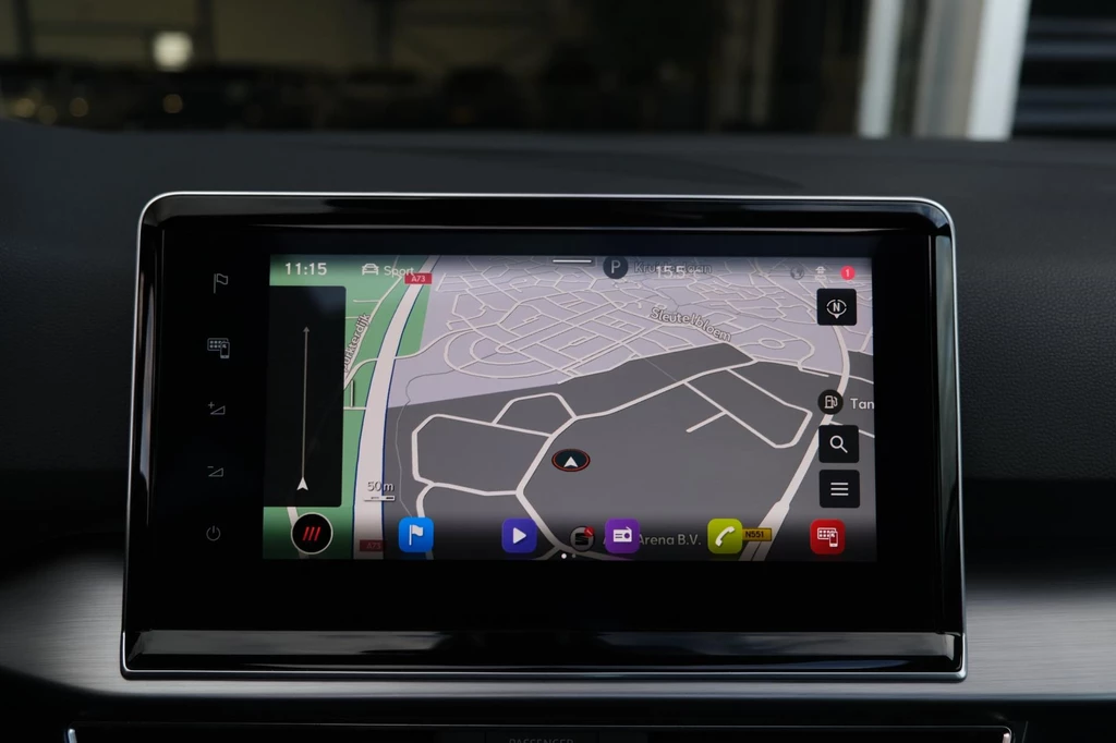 SEAT Tarraco – foto 24
