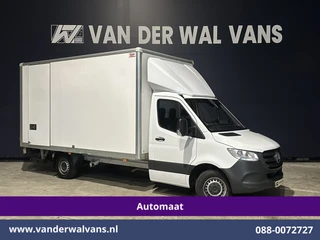 Mercedes-Benz Sprinter – thumbnail 3