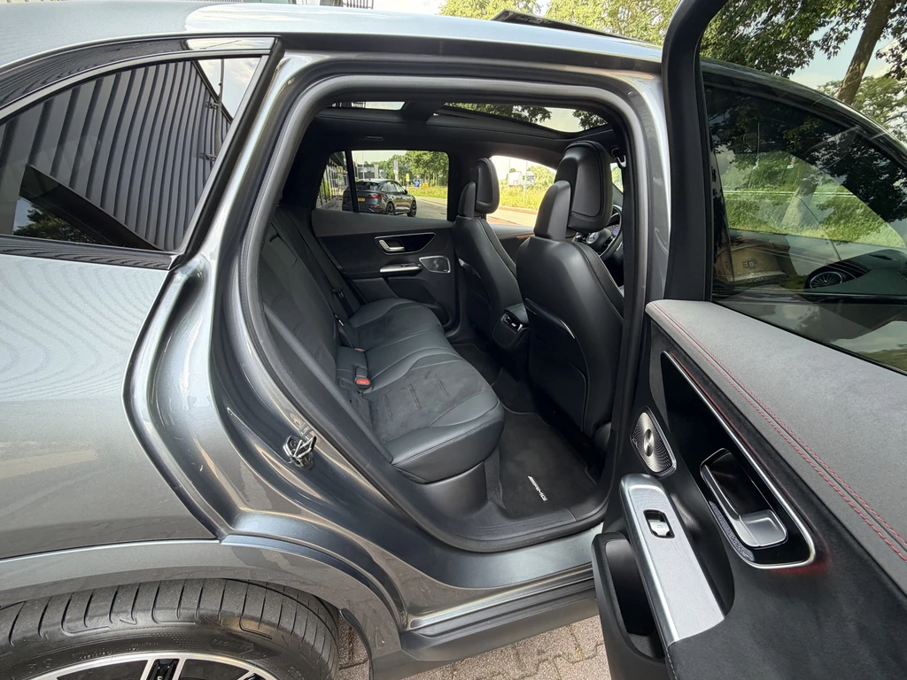 Mercedes-Benz EQE – foto 15