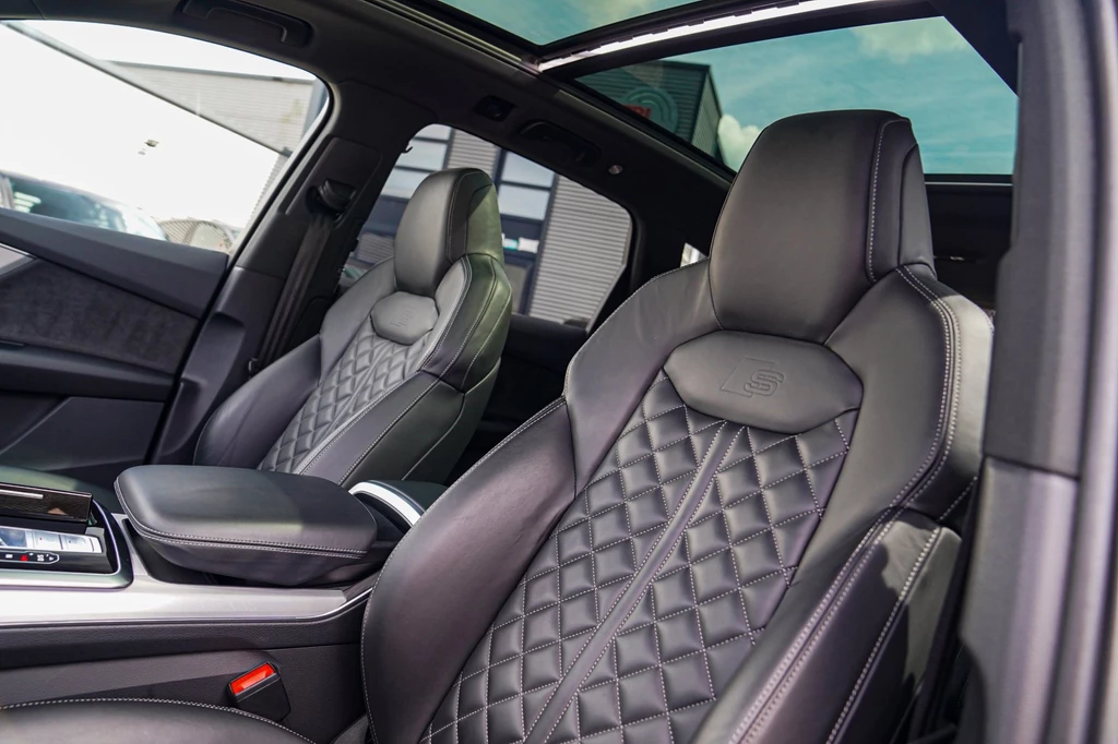 Audi Q7 – foto 15