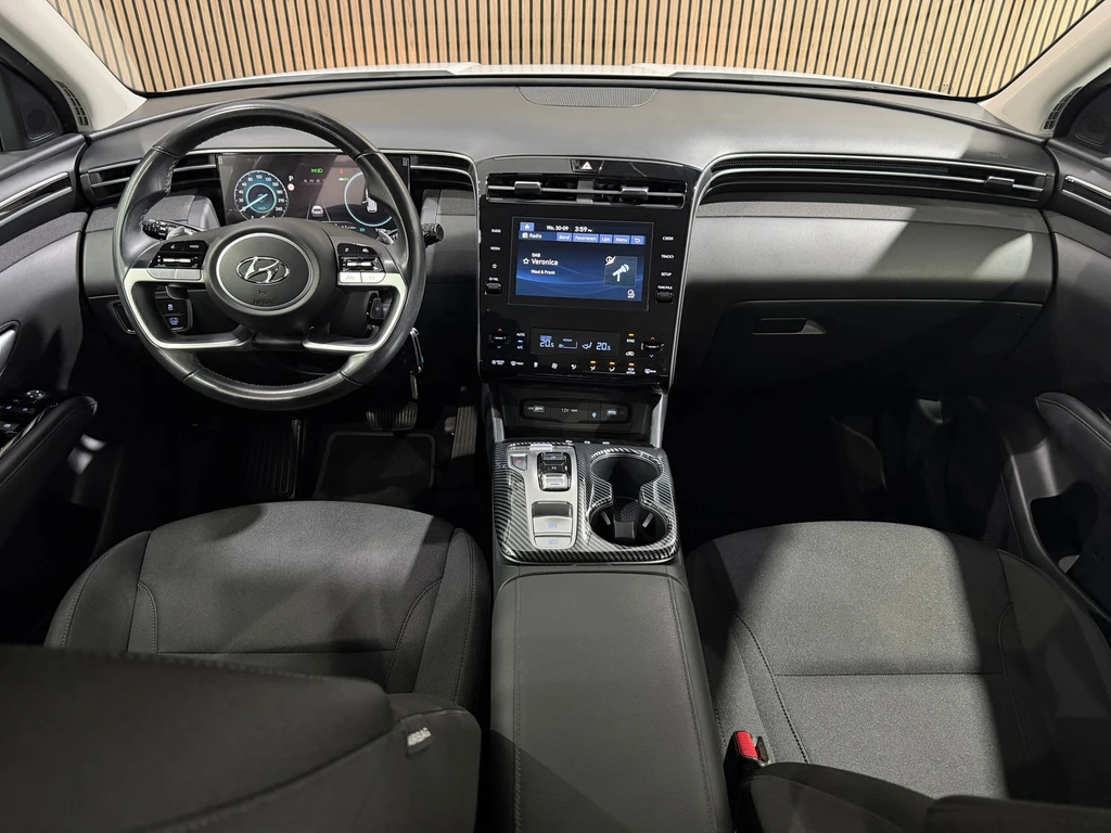 Hyundai Tucson – foto 27