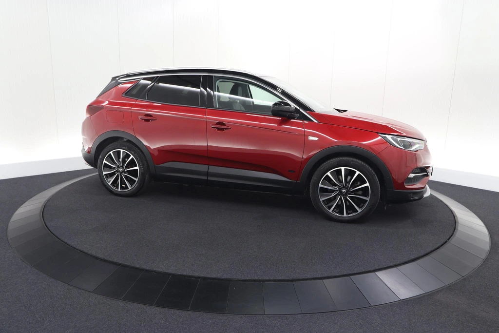 Opel Grandland – foto 9