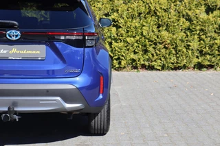 Toyota Yaris Cross – thumbnail 8
