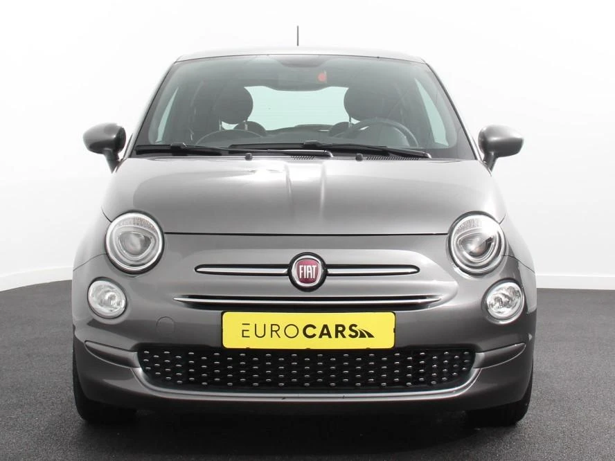 Fiat 500 – foto 10
