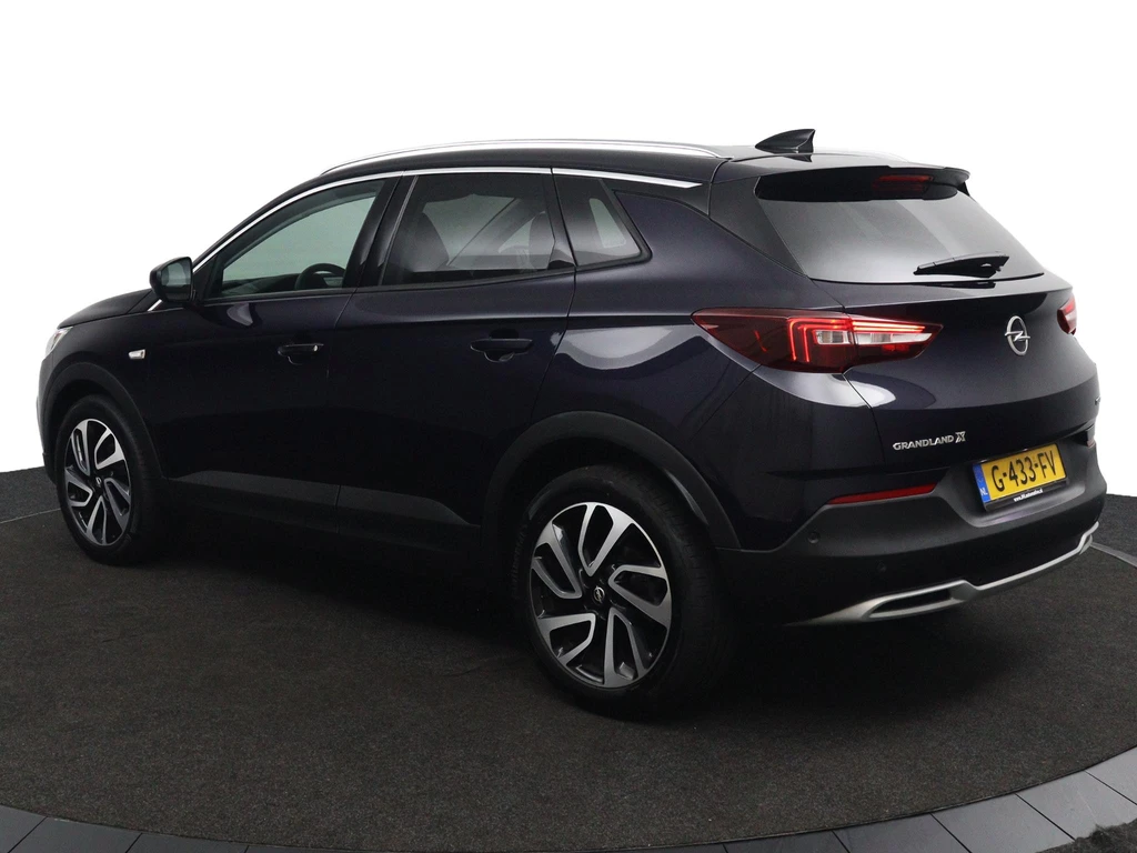 Opel Grandland X – foto 3