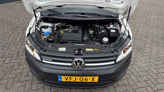 Volkswagen Caddy – thumbnail 19