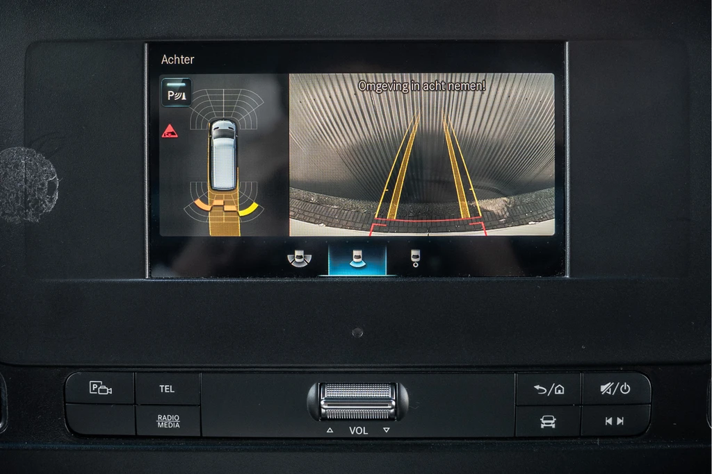 Mercedes-Benz Sprinter – foto 24