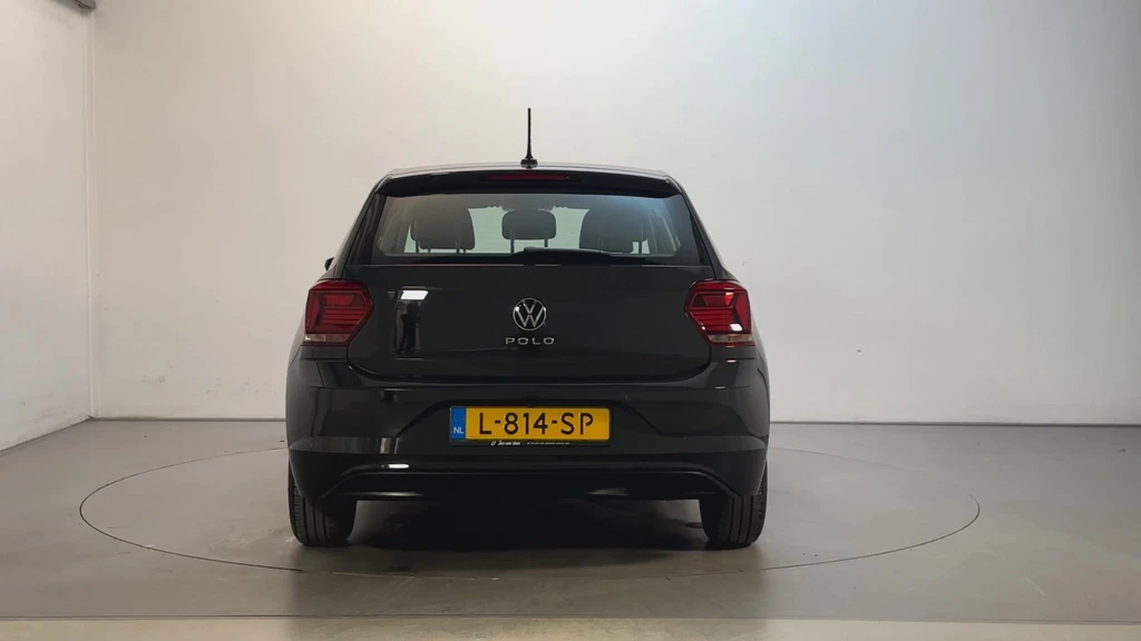 Volkswagen Polo – foto 4