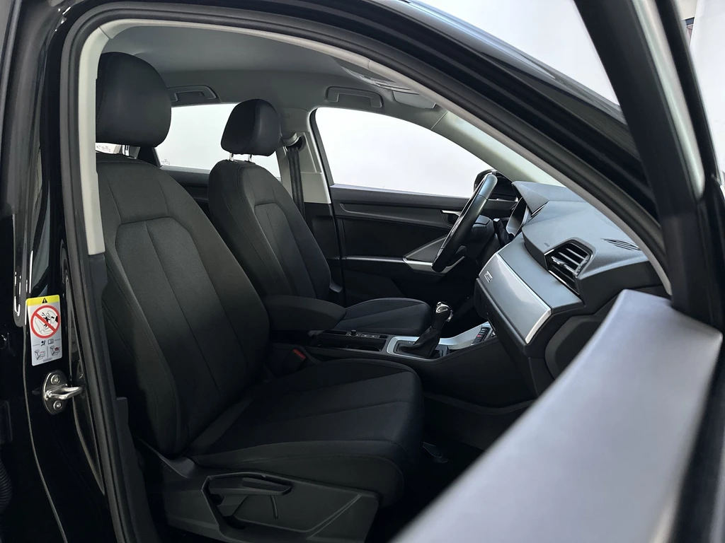 Audi Q3 – foto 9