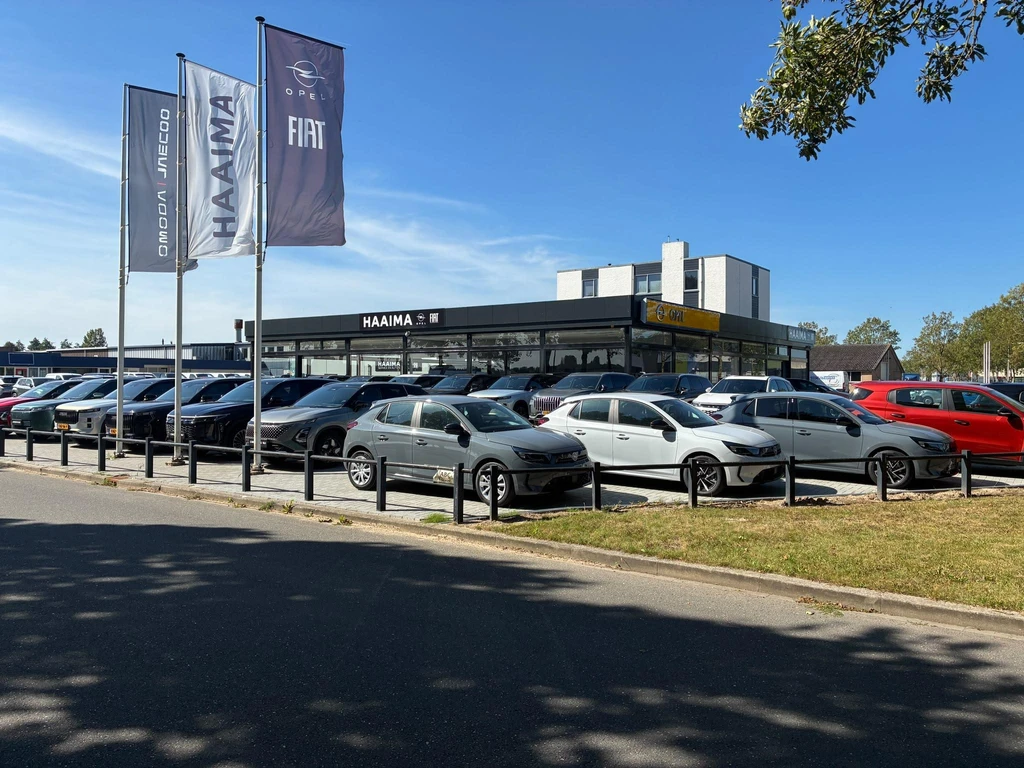 Opel Crossland X – foto 51