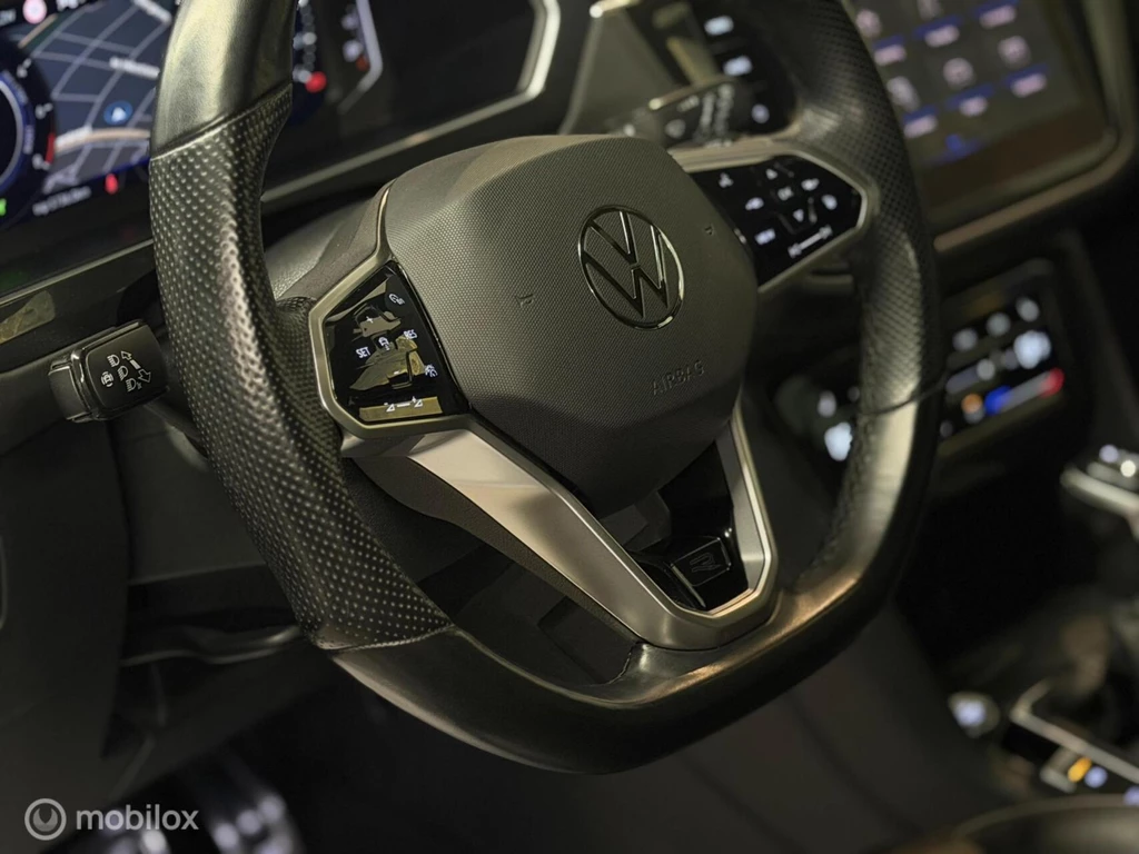 Volkswagen Tiguan – foto 17