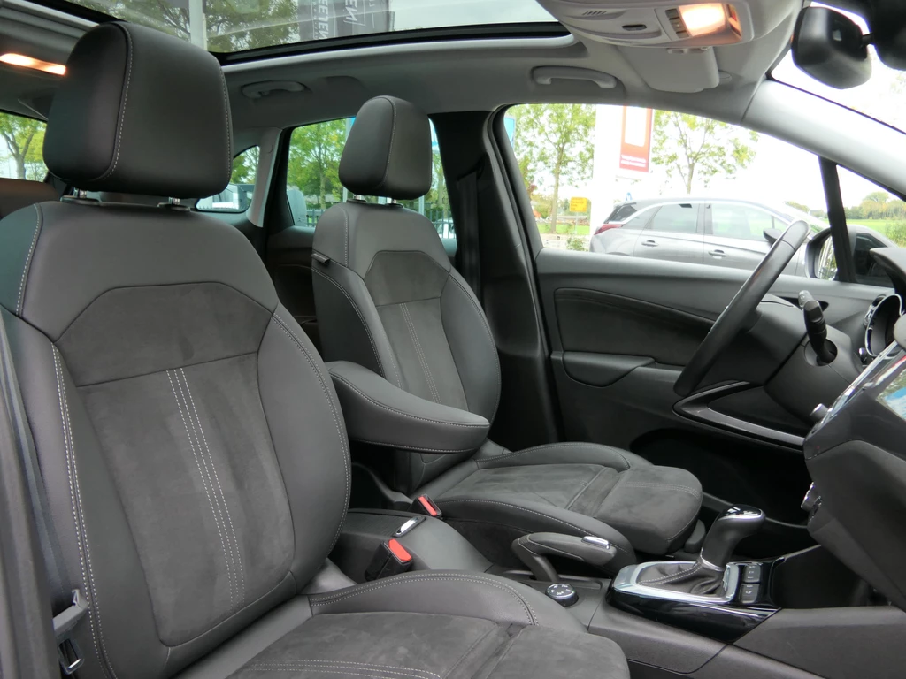 Opel Crossland – foto 17