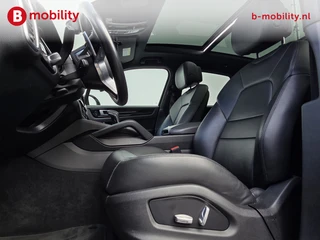 Porsche Cayenne – thumbnail 14