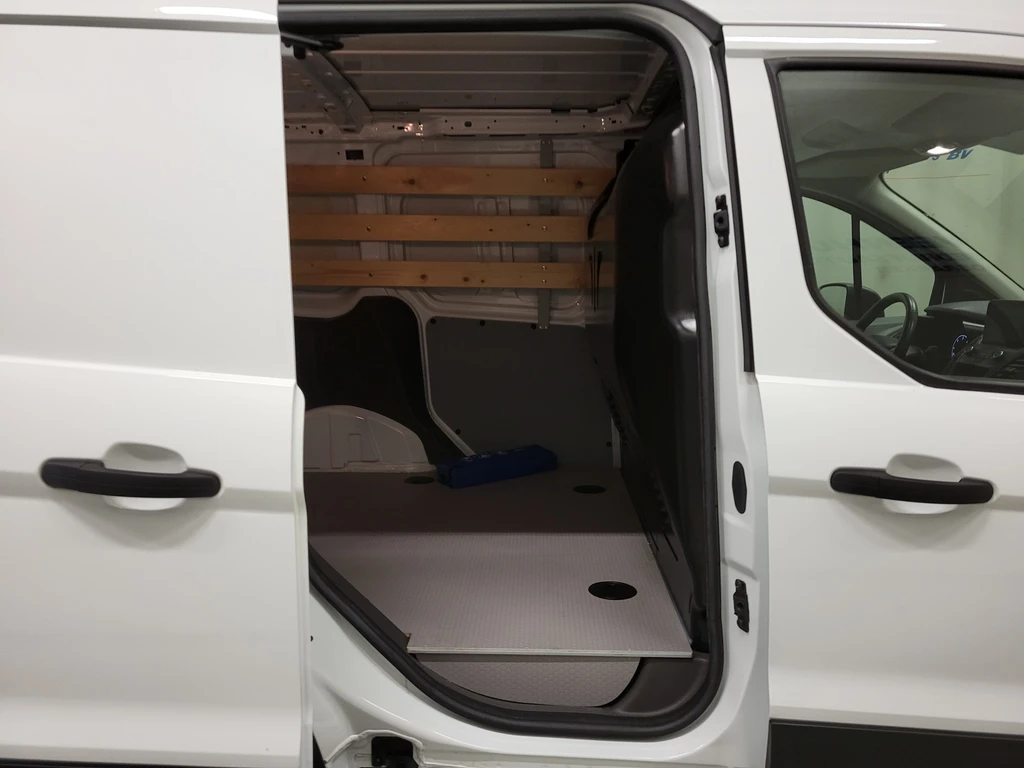 Ford Transit Connect – foto 10