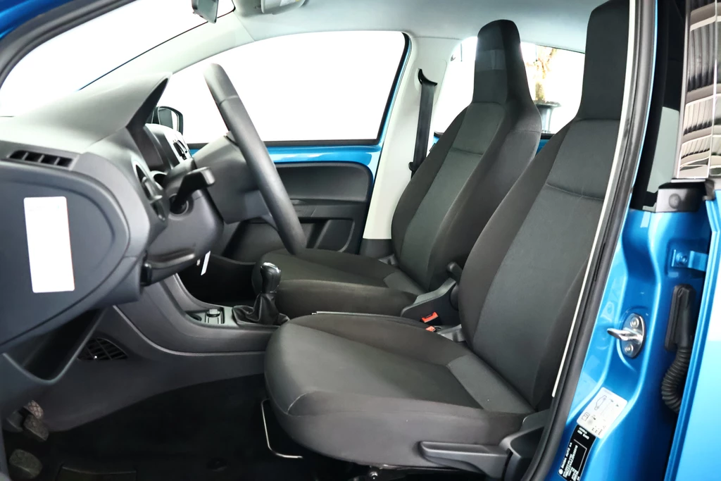 Škoda Citigo – foto 9
