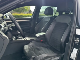 Volkswagen Passat – thumbnail 8
