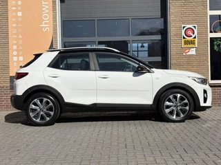 Kia Stonic – thumbnail 13