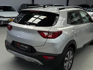 Kia Stonic – thumbnail 7