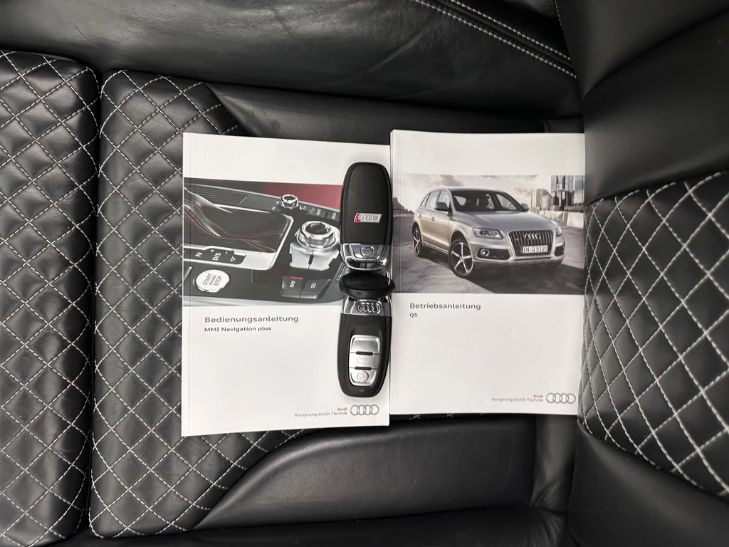 Audi SQ5 – foto 29