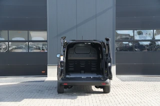 Ford E-Transit Courier – thumbnail 9