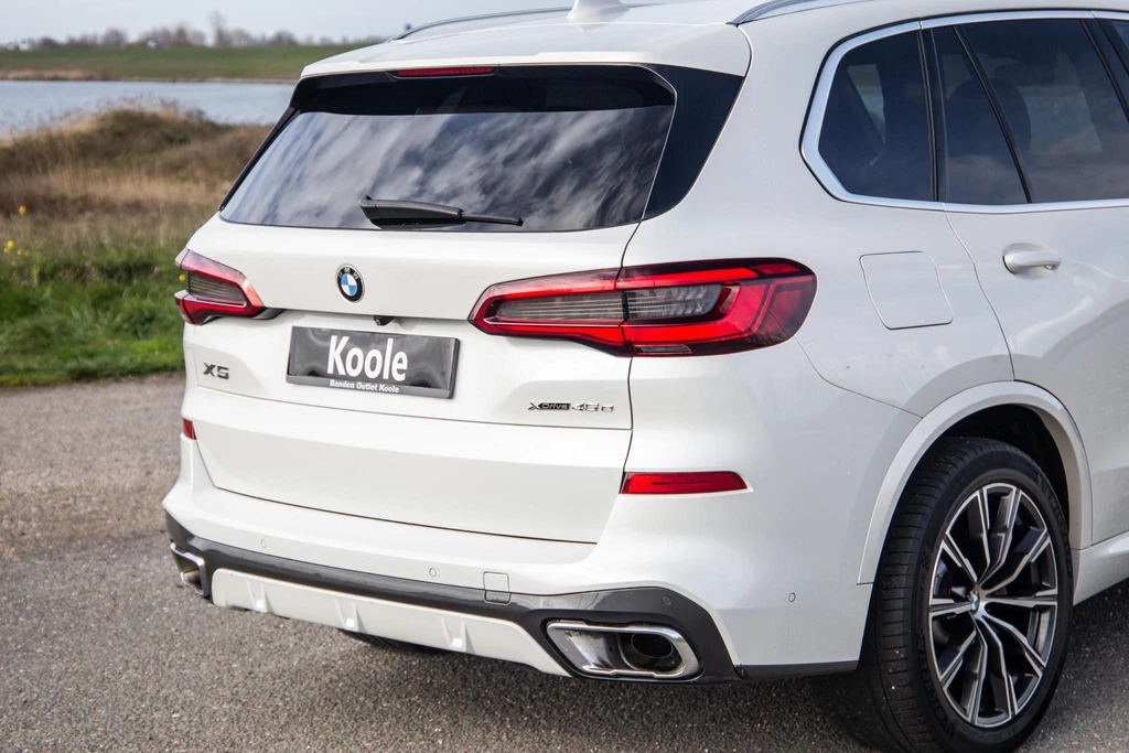 BMW X5 – foto 10