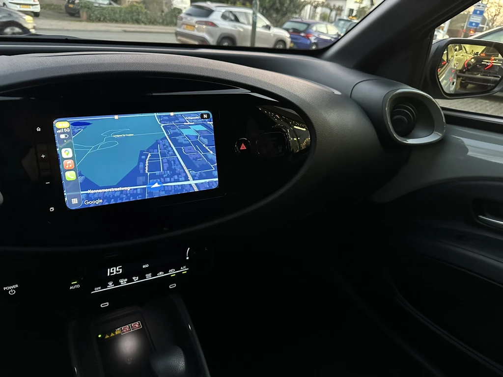Toyota Aygo – foto 41