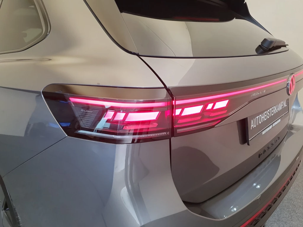 Volkswagen Passat – foto 17