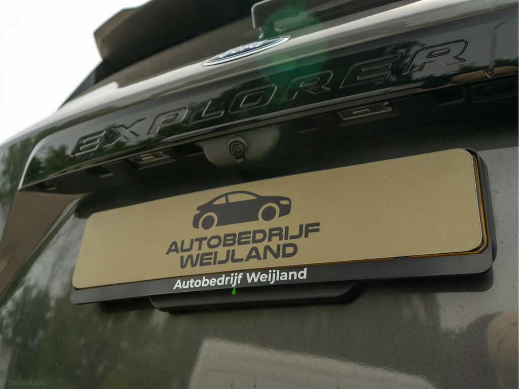 Ford Explorer – foto 19