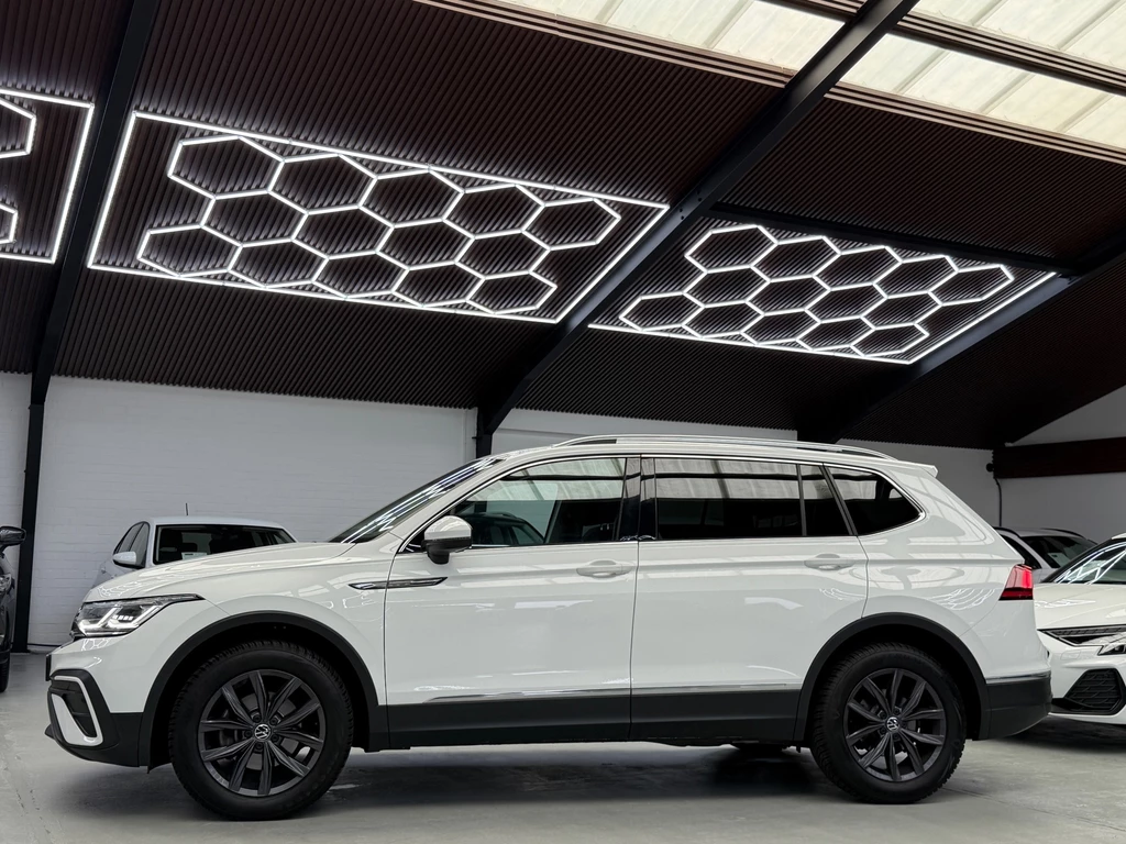 Volkswagen Tiguan Allspace – foto 3