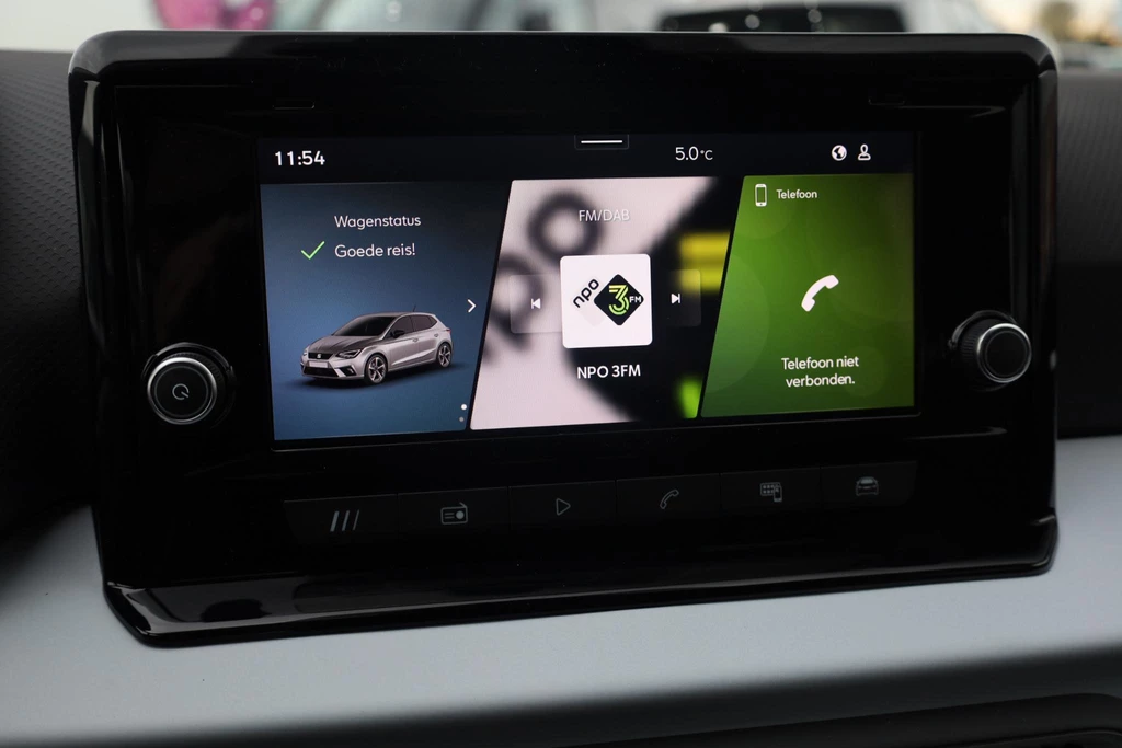 SEAT Ibiza – foto 20