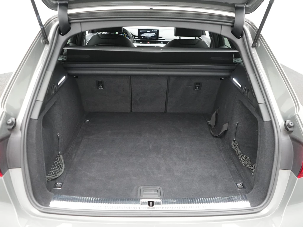 Audi A4 – foto 41