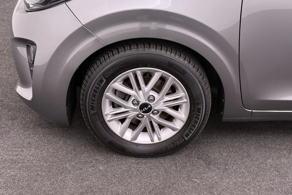 Kia Picanto – foto 7