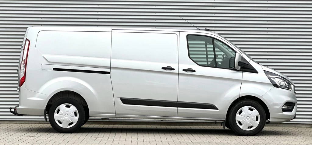 Ford Transit Custom – foto 6