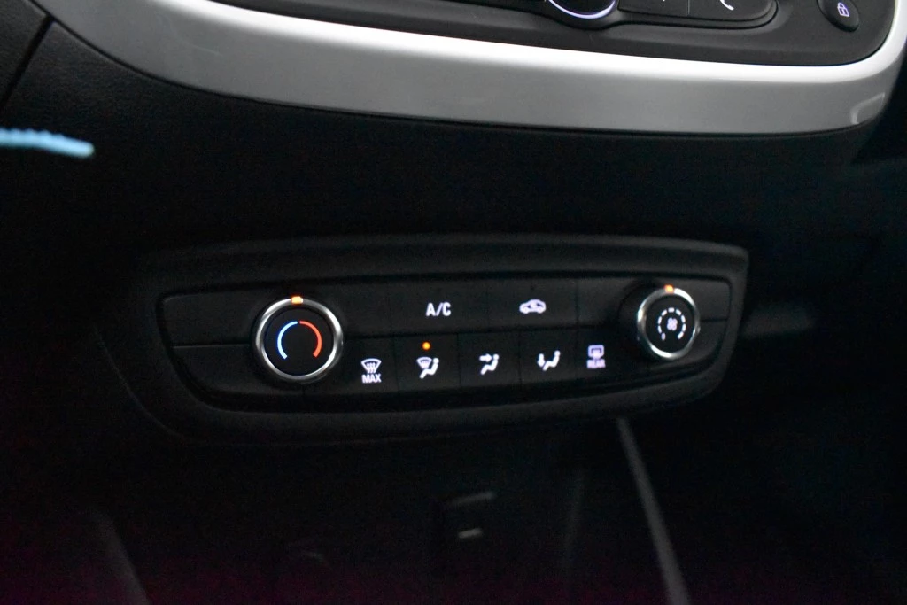 Opel Crossland X – foto 22