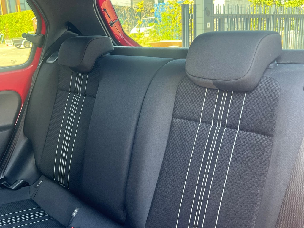 SEAT Mii – foto 19