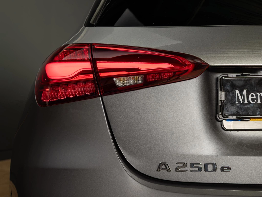 Mercedes-Benz A-Klasse – foto 22