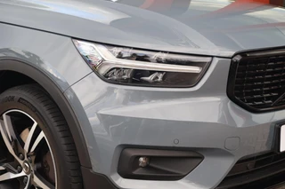 Volvo XC40 – thumbnail 8