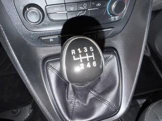 Ford Transit Connect – thumbnail 22
